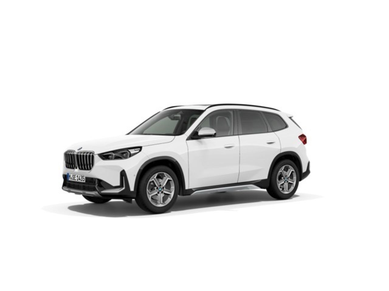 Foto BMW X1 2