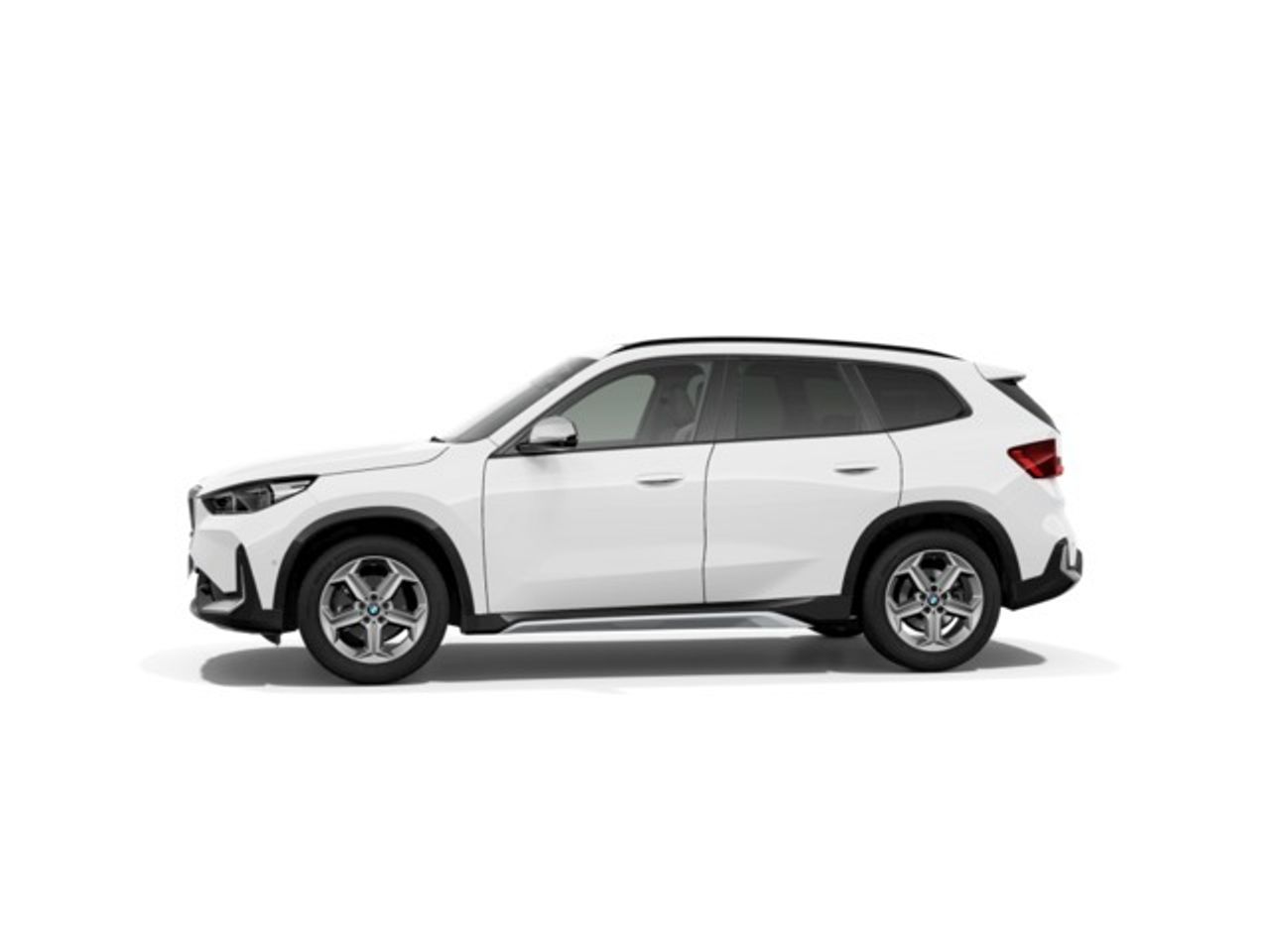 Foto BMW X1 5