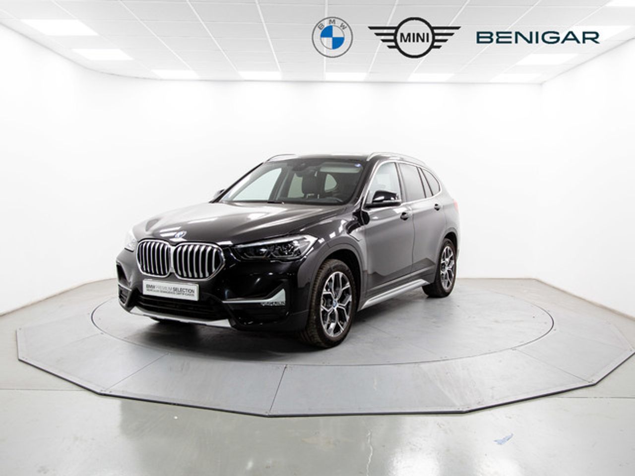 Foto BMW X1 1