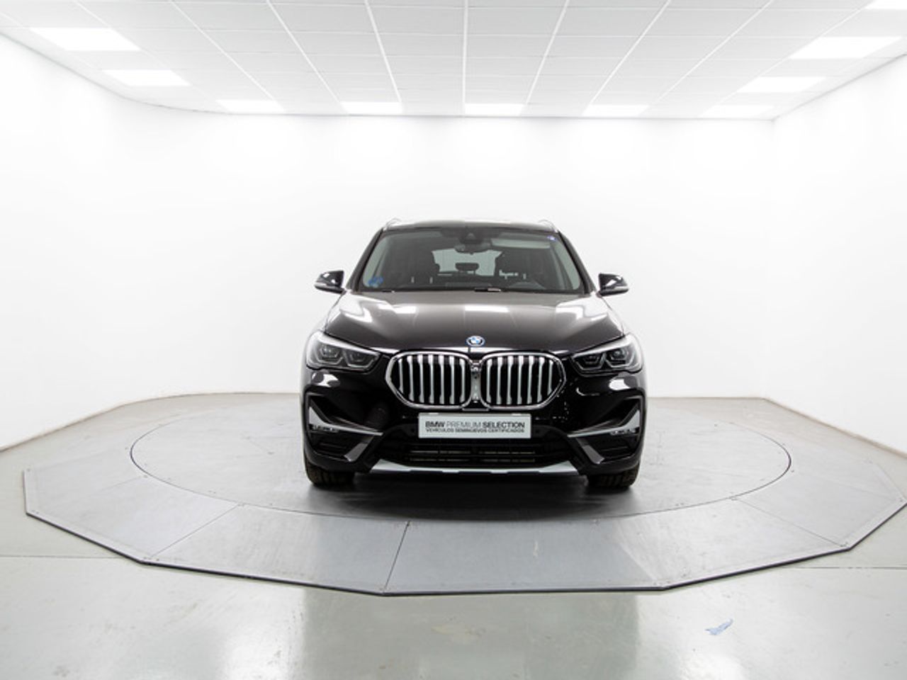 Foto BMW X1 2