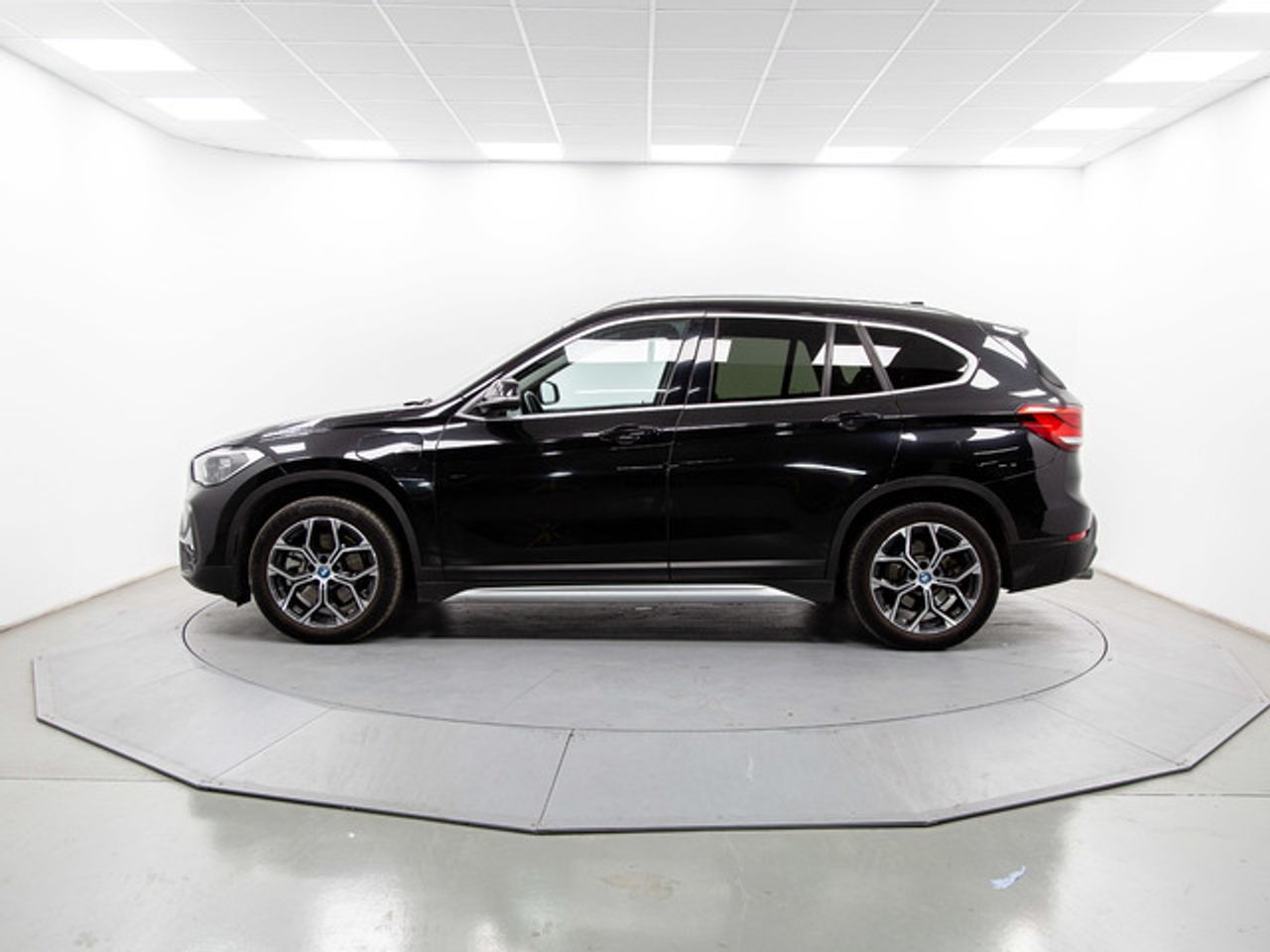 Foto BMW X1 3