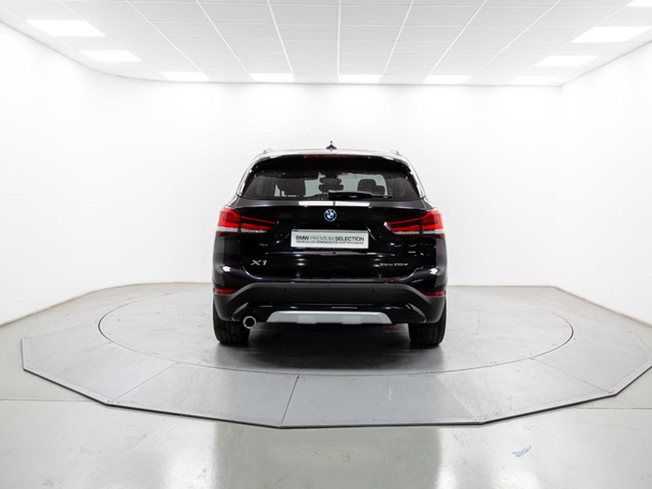 Foto BMW X1 5