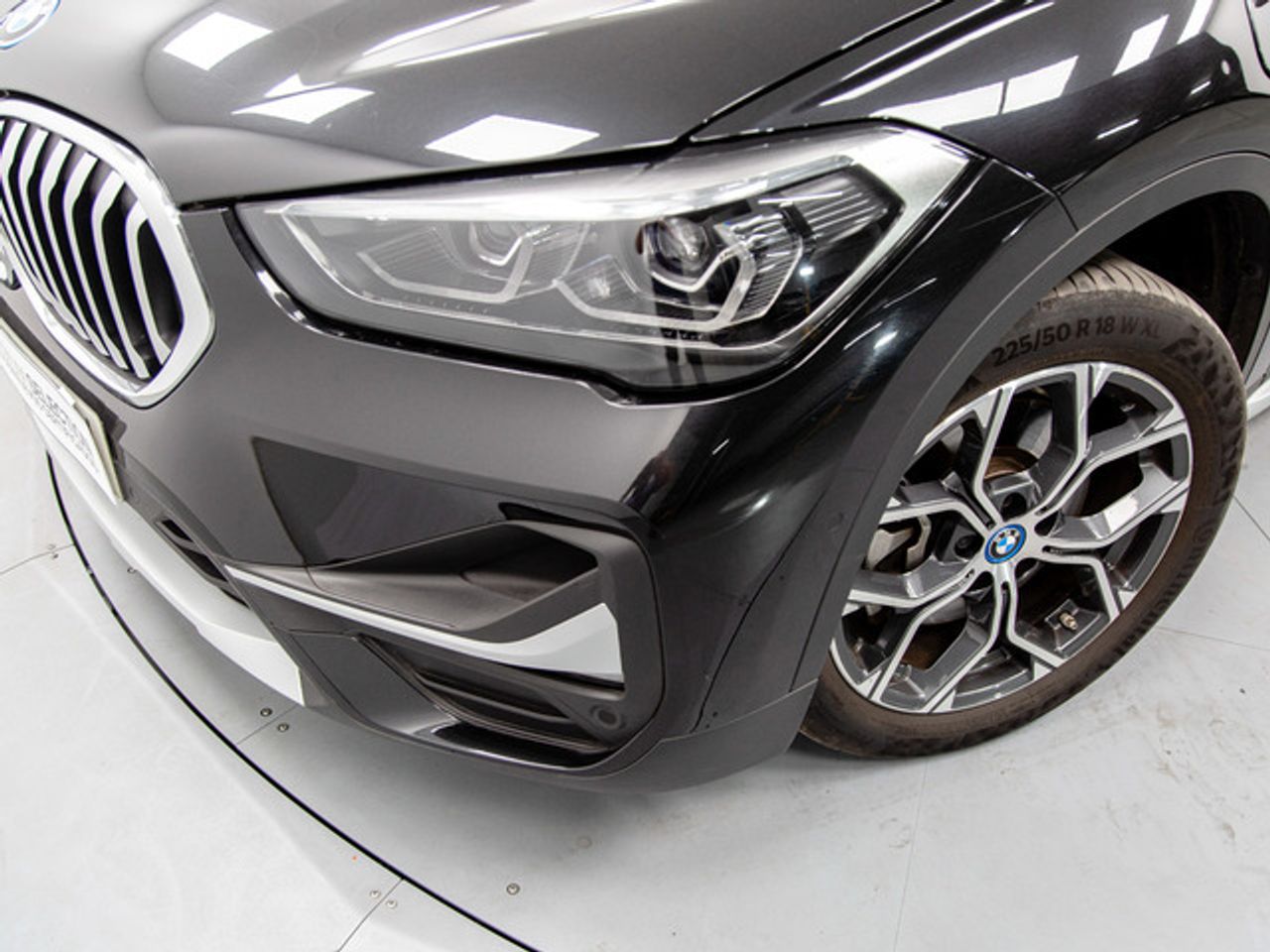 Foto BMW X1 6