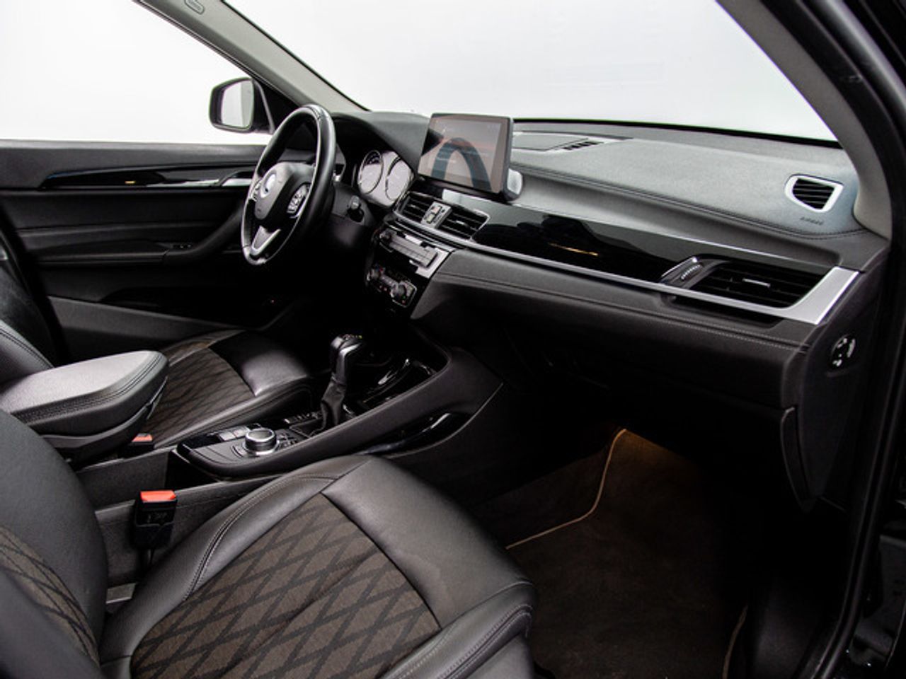 Foto BMW X1 8