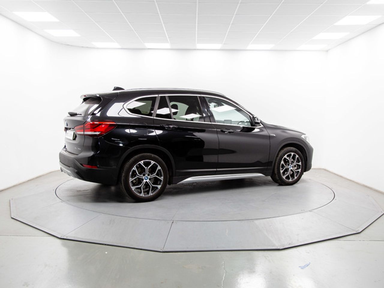 Foto BMW X1 11