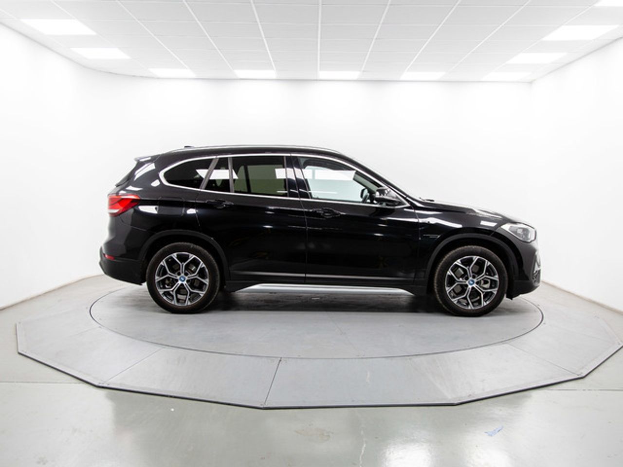 Foto BMW X1 12