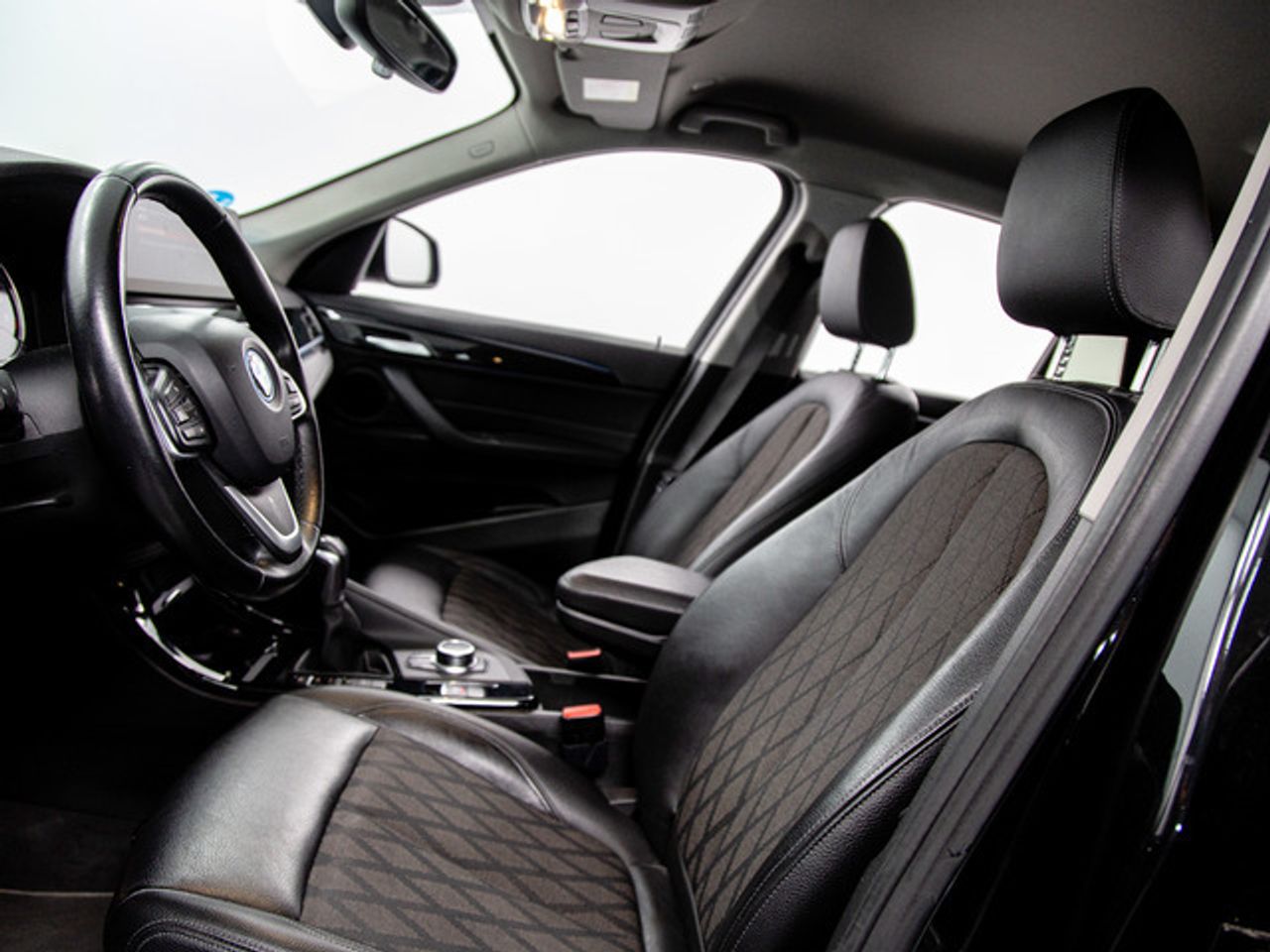 Foto BMW X1 14