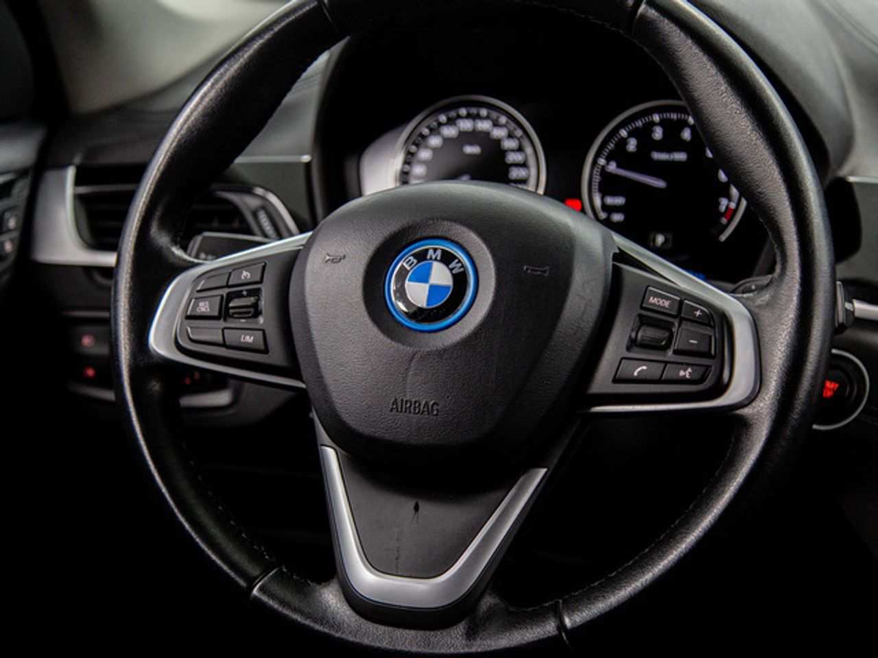 Foto BMW X1 15