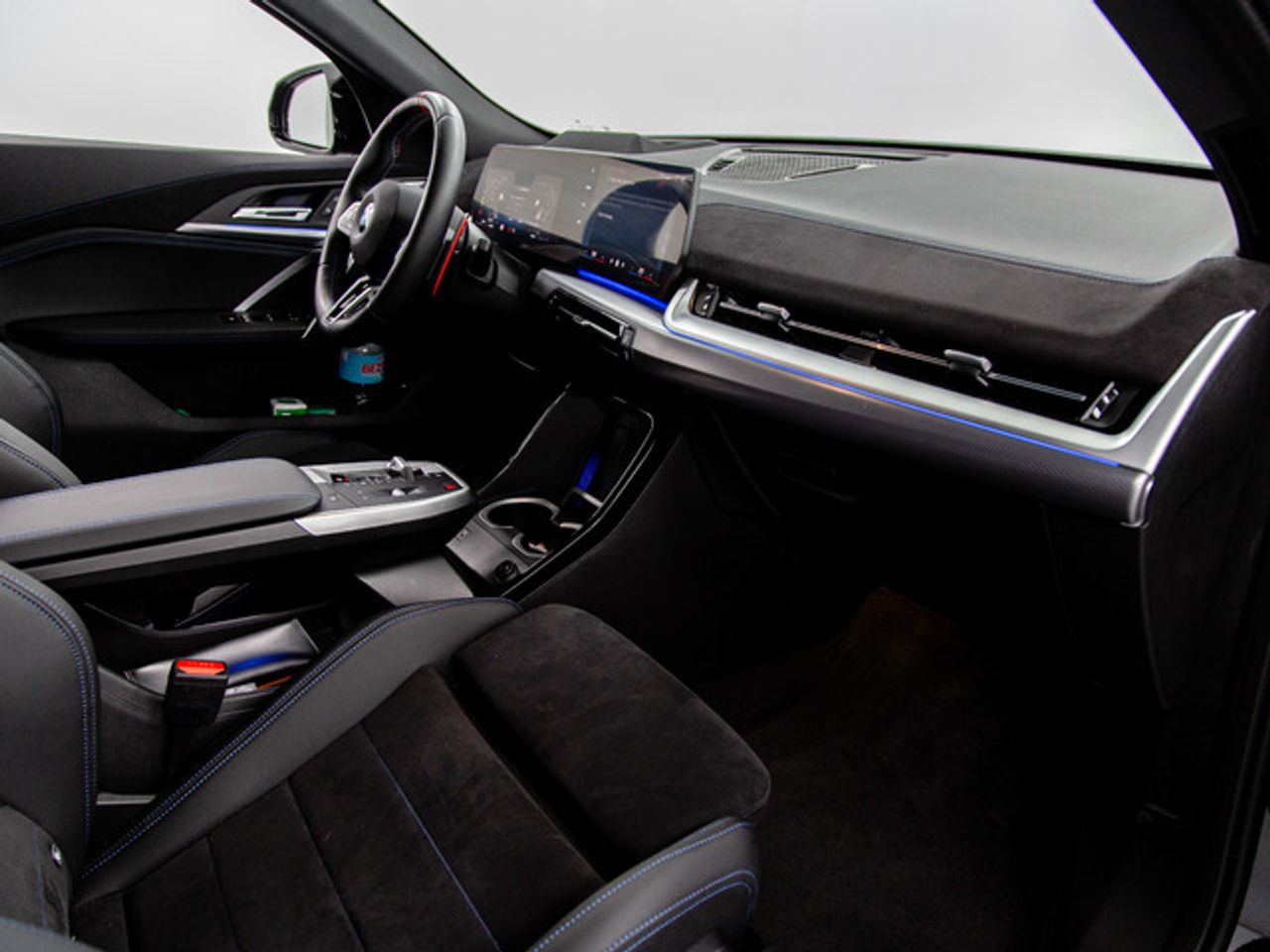 Foto BMW X2 8