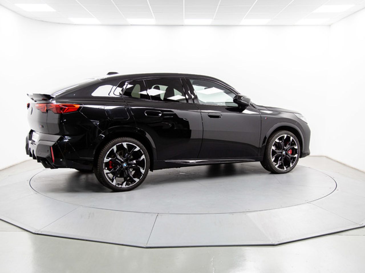 Foto BMW X2 11
