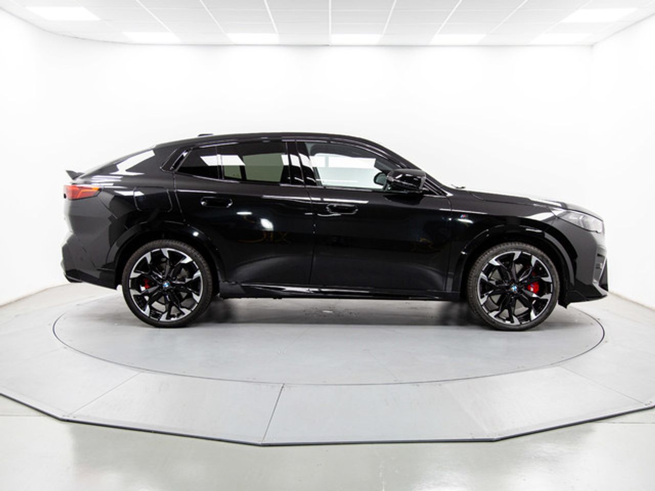 Foto BMW X2 12