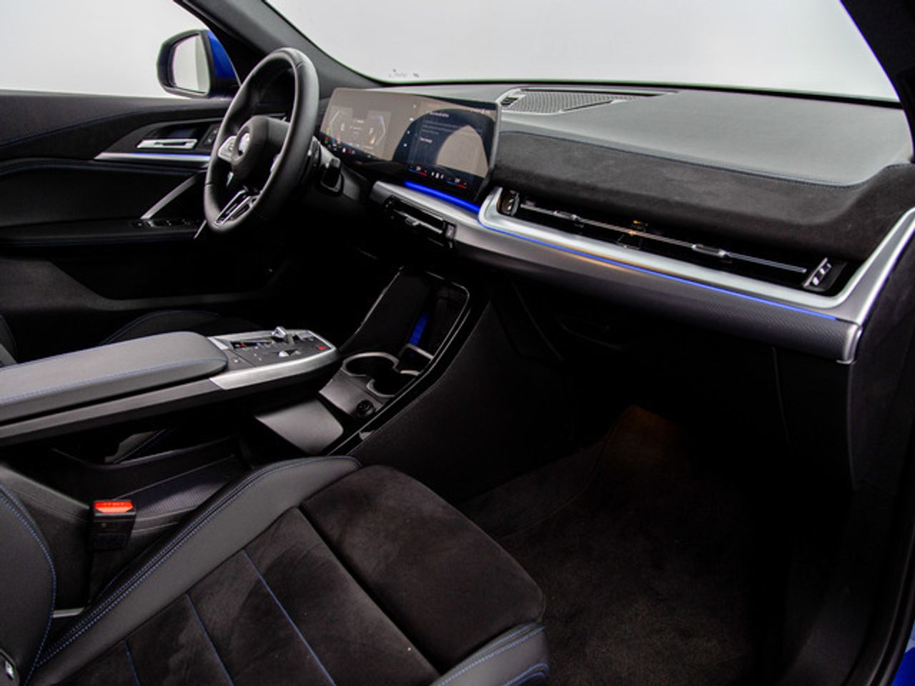 Foto BMW X2 8