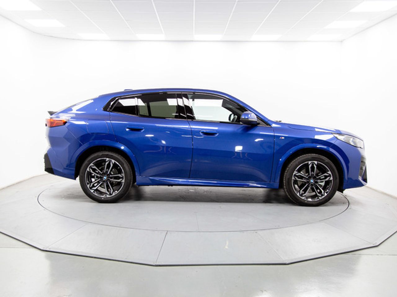 Foto BMW X2 12