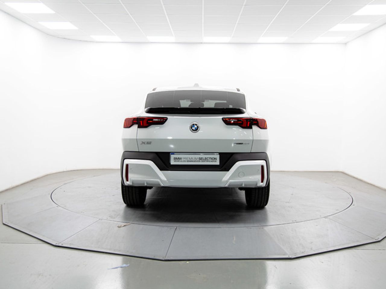 Foto BMW X2 5
