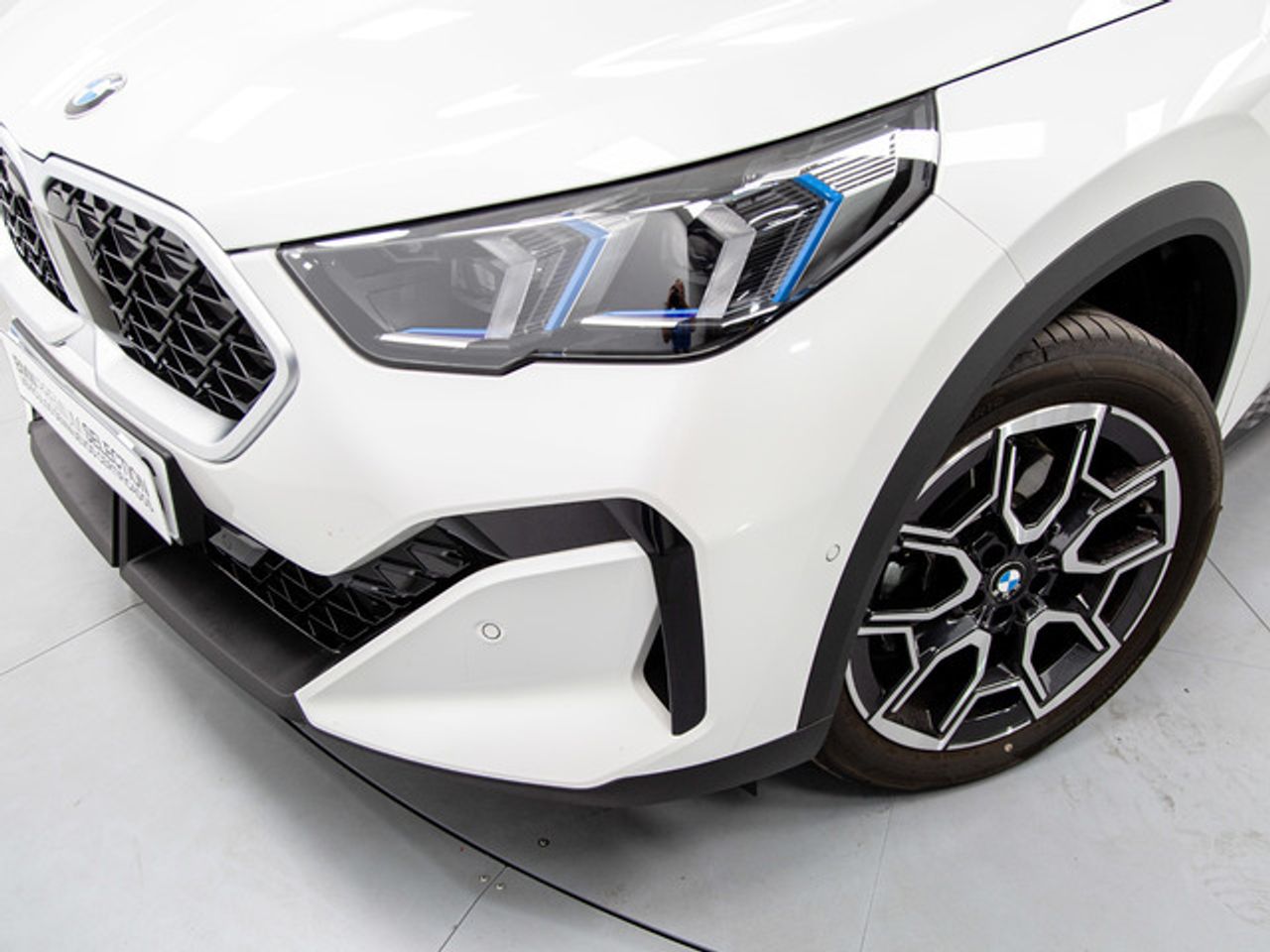 Foto BMW X2 6
