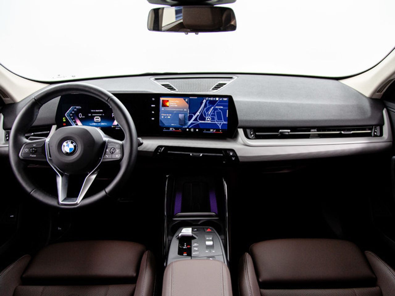 Foto BMW X2 7