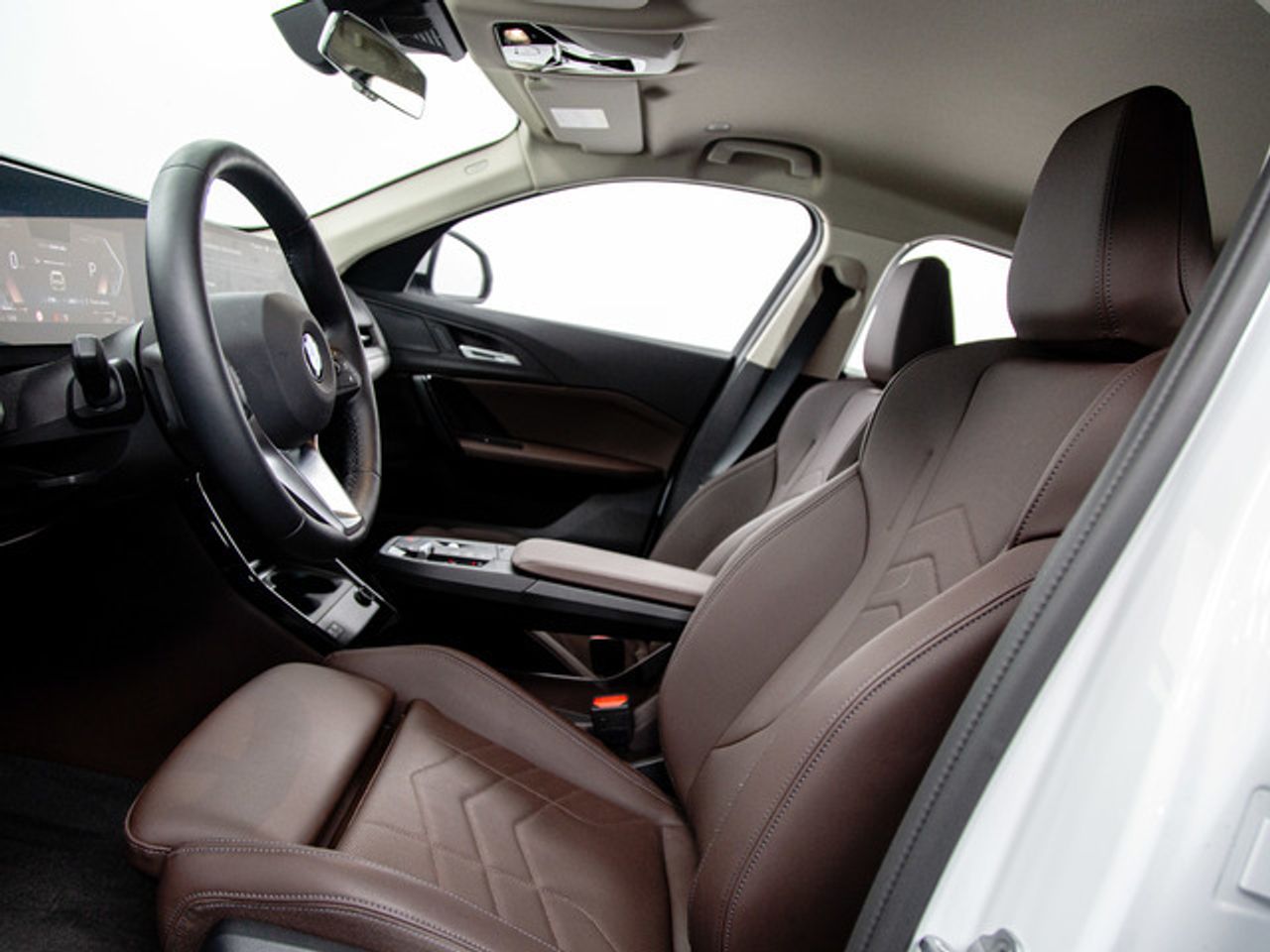 Foto BMW X2 14