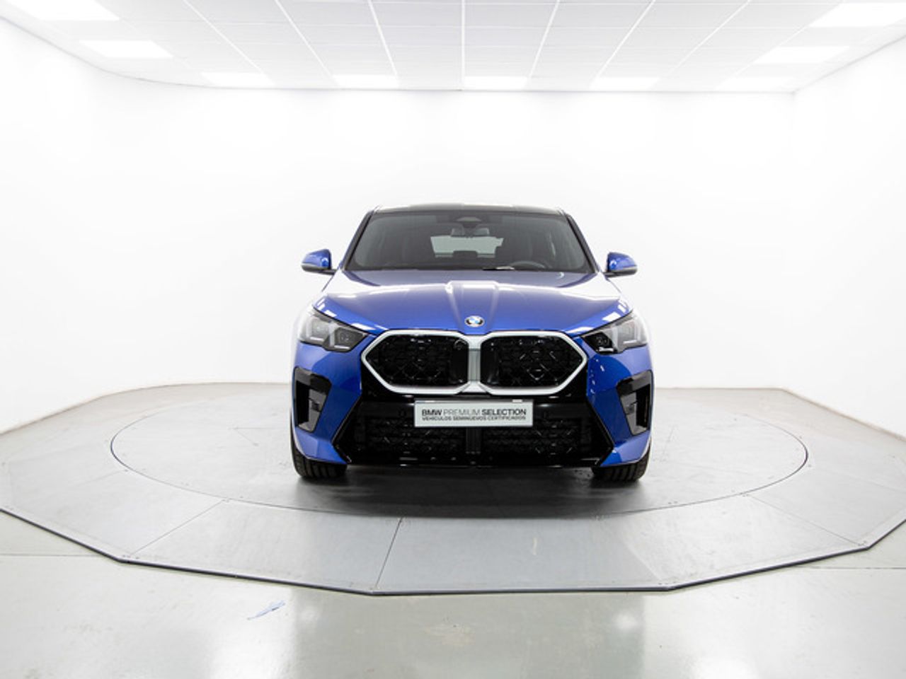 Foto BMW X2 2
