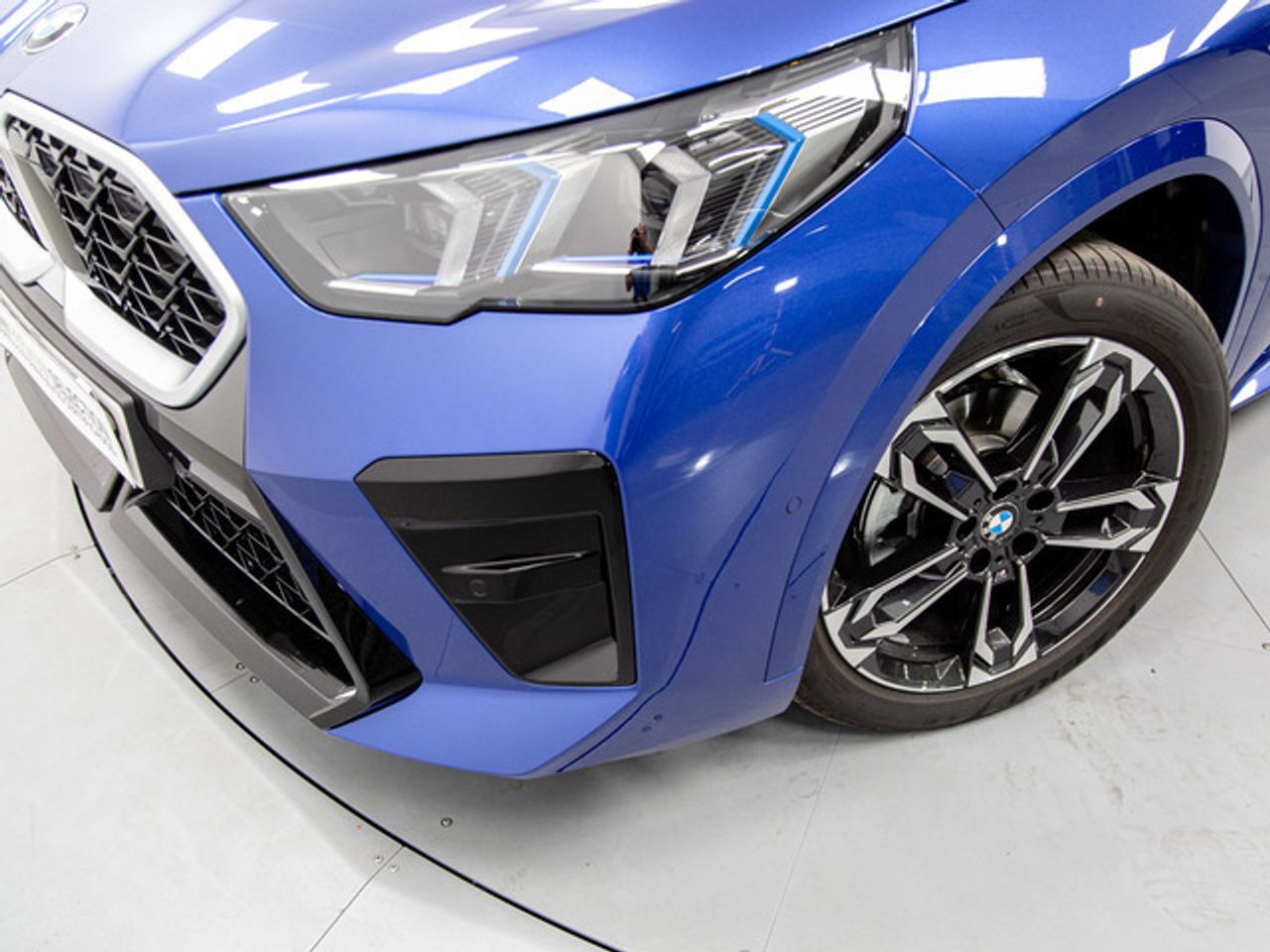 Foto BMW X2 6