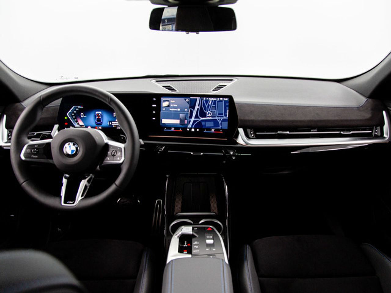 Foto BMW X2 7