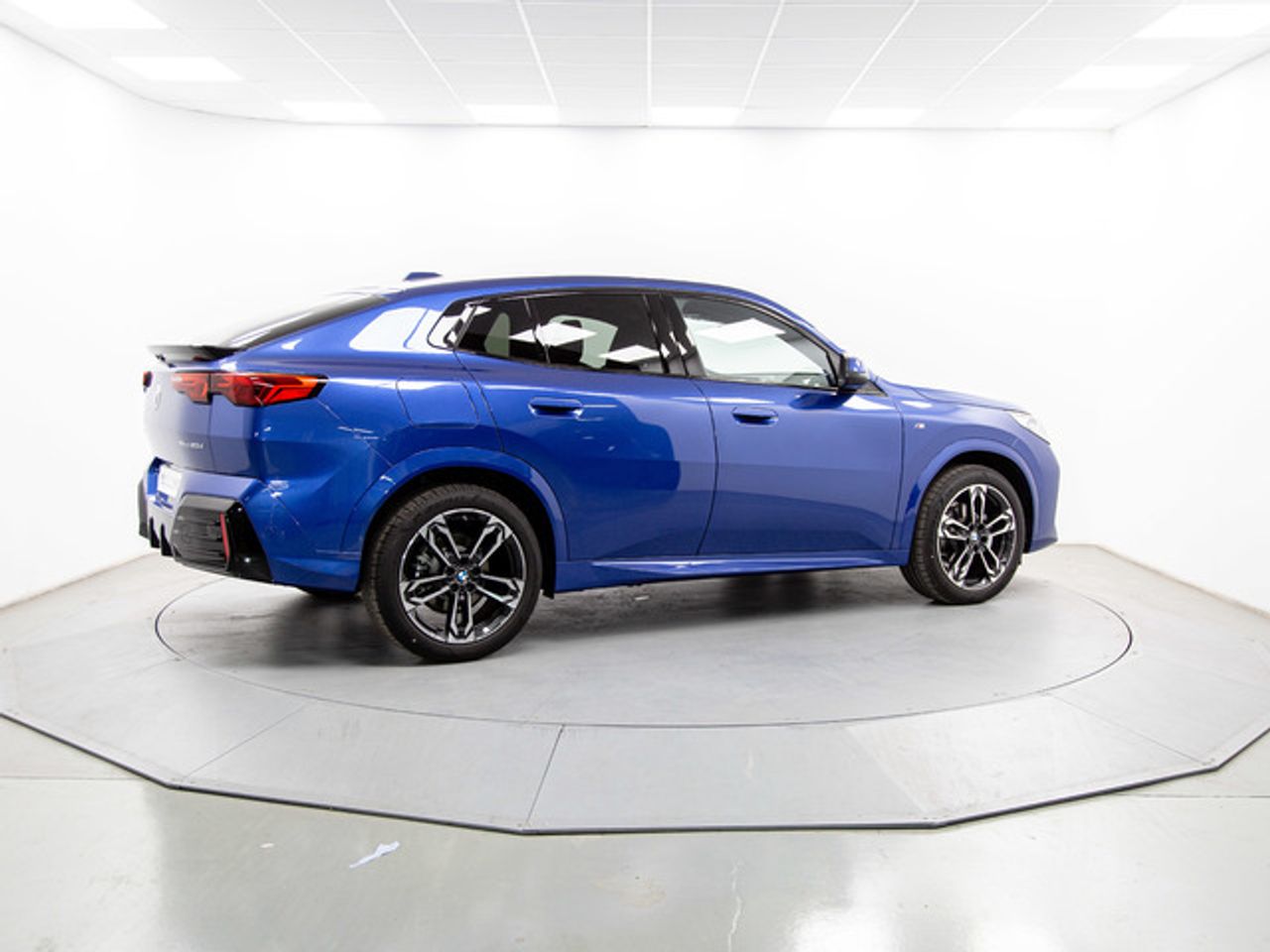 Foto BMW X2 11