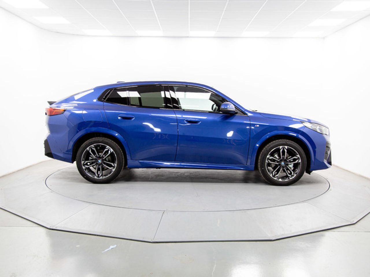 Foto BMW X2 12