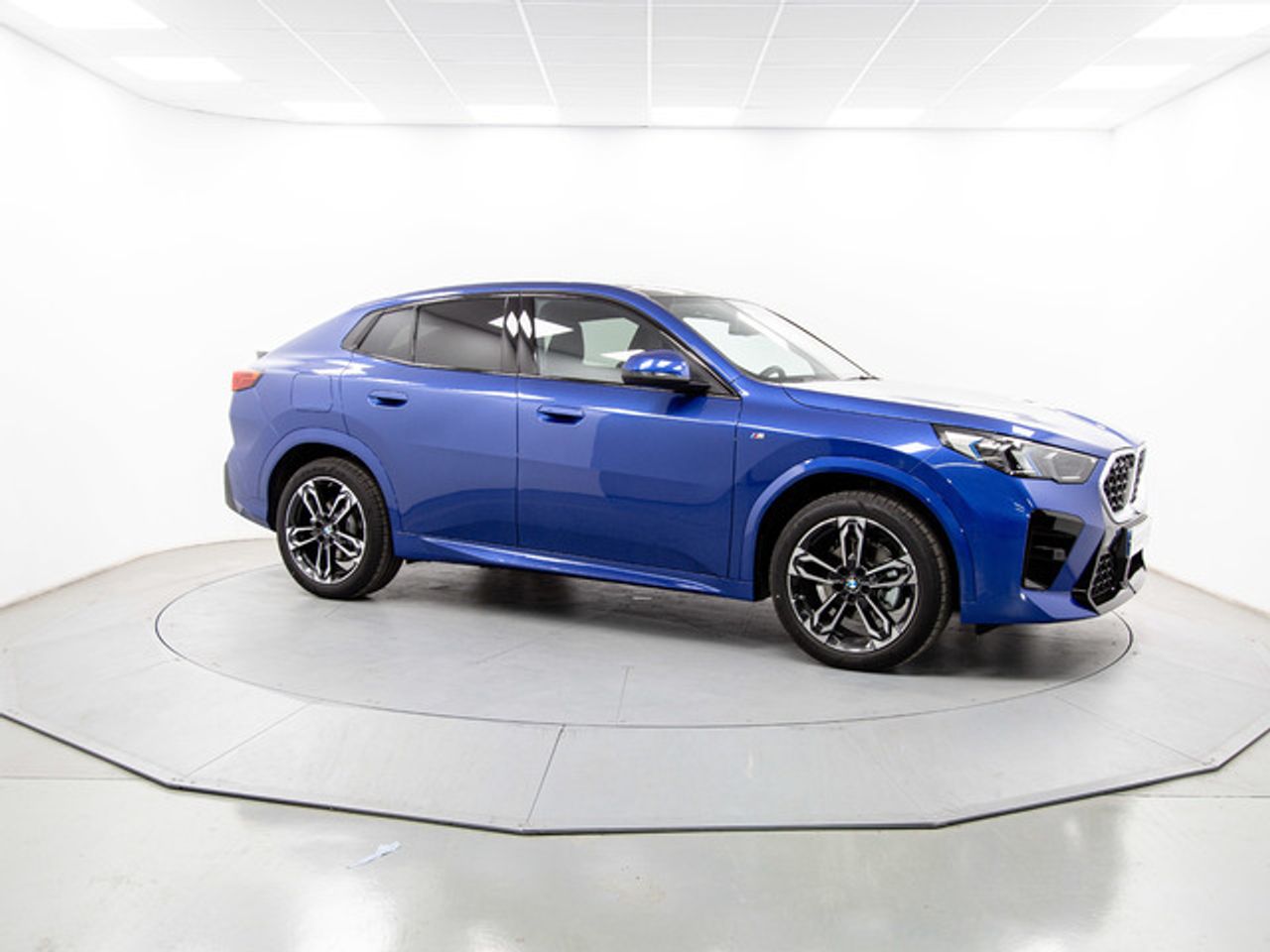 Foto BMW X2 13