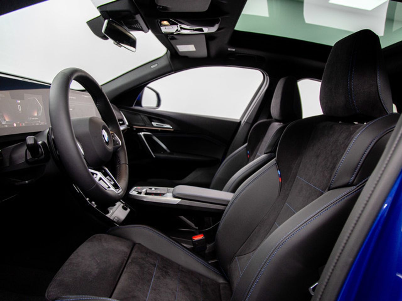 Foto BMW X2 14
