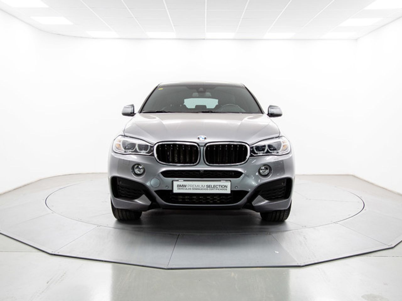 Foto BMW X6 2