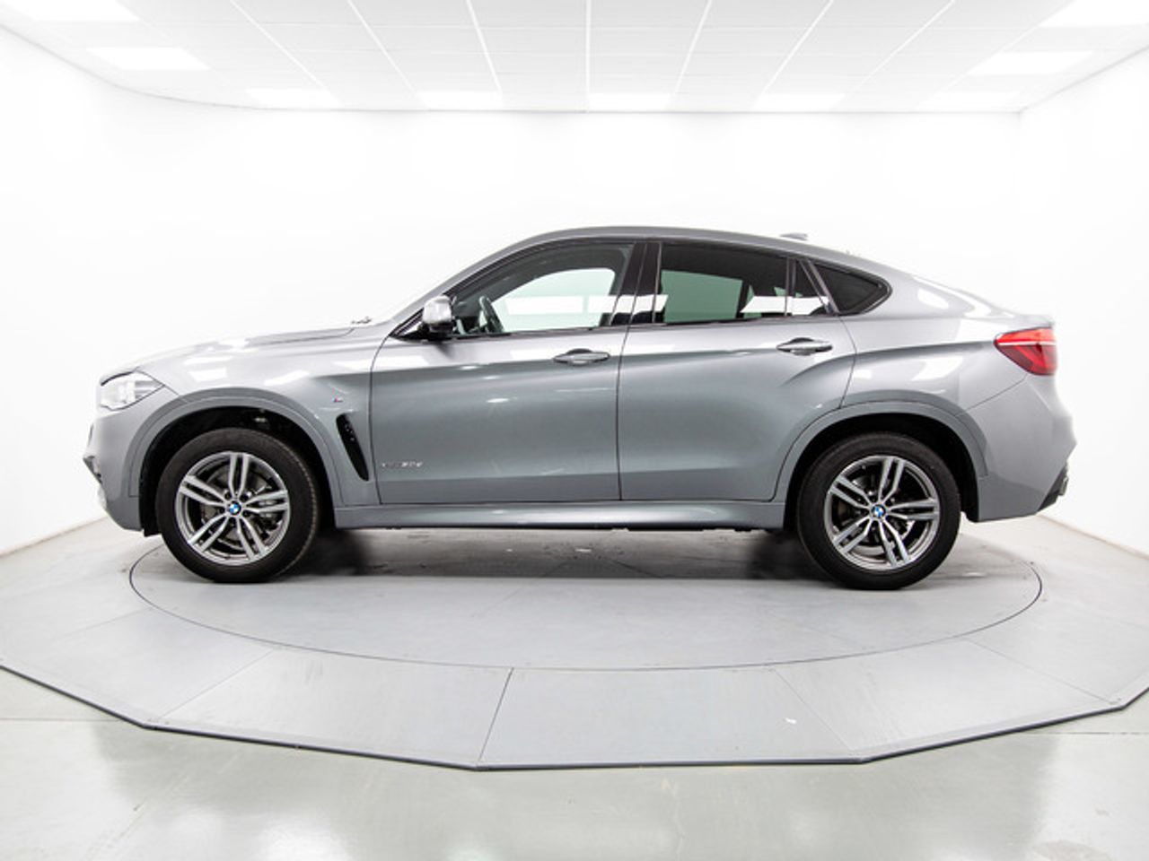 Foto BMW X6 3