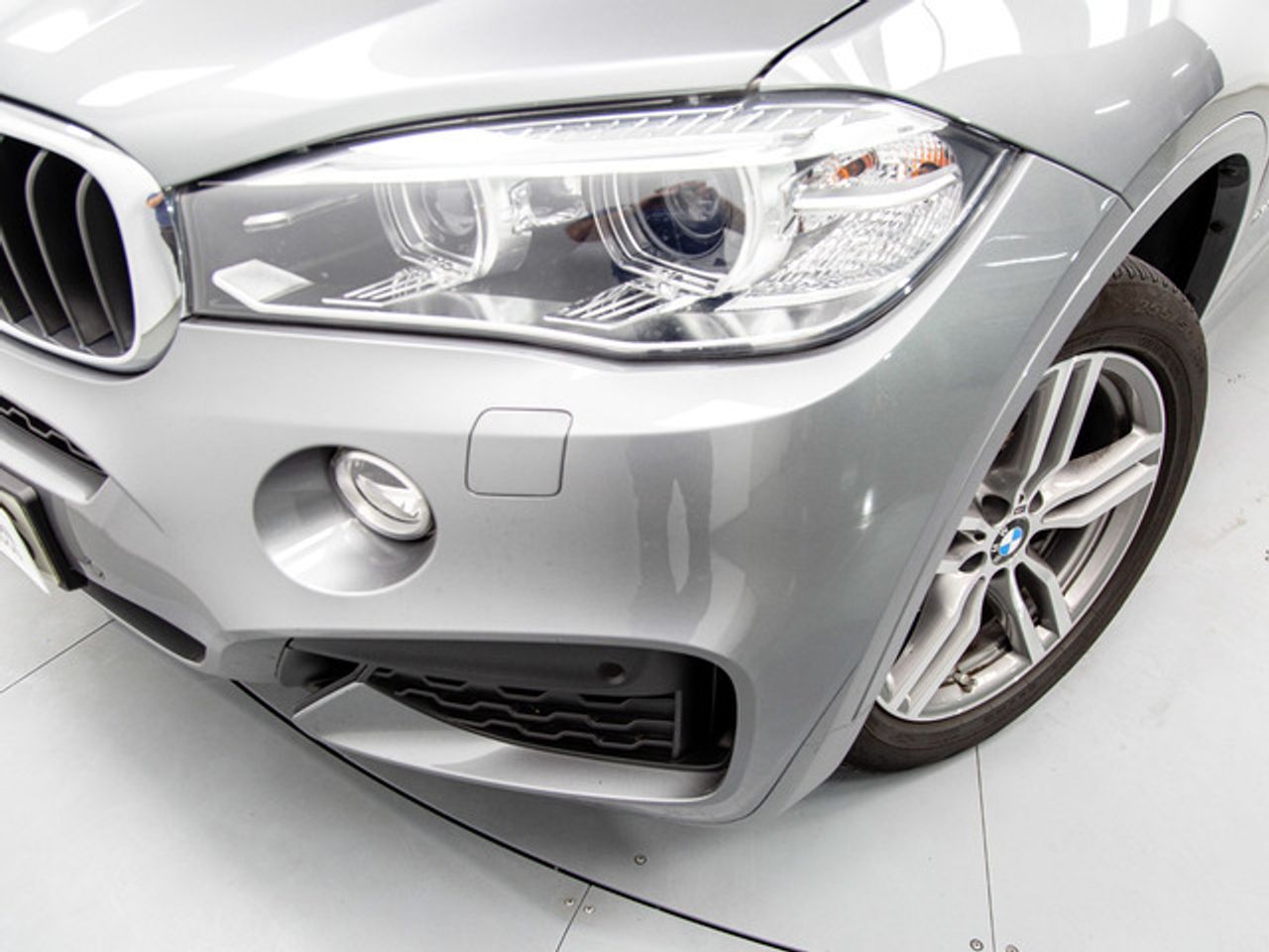 Foto BMW X6 6