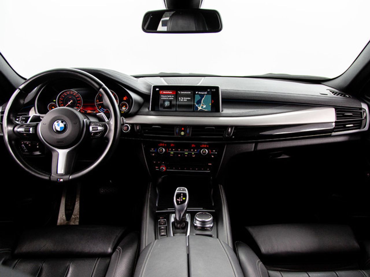Foto BMW X6 7