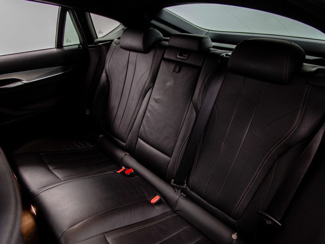 Foto BMW X6 9