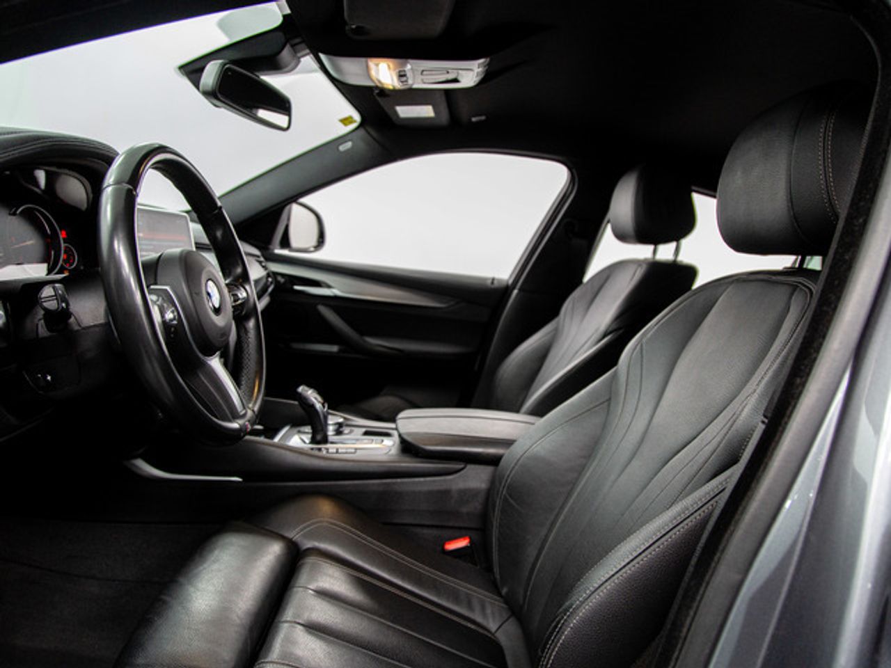 Foto BMW X6 14