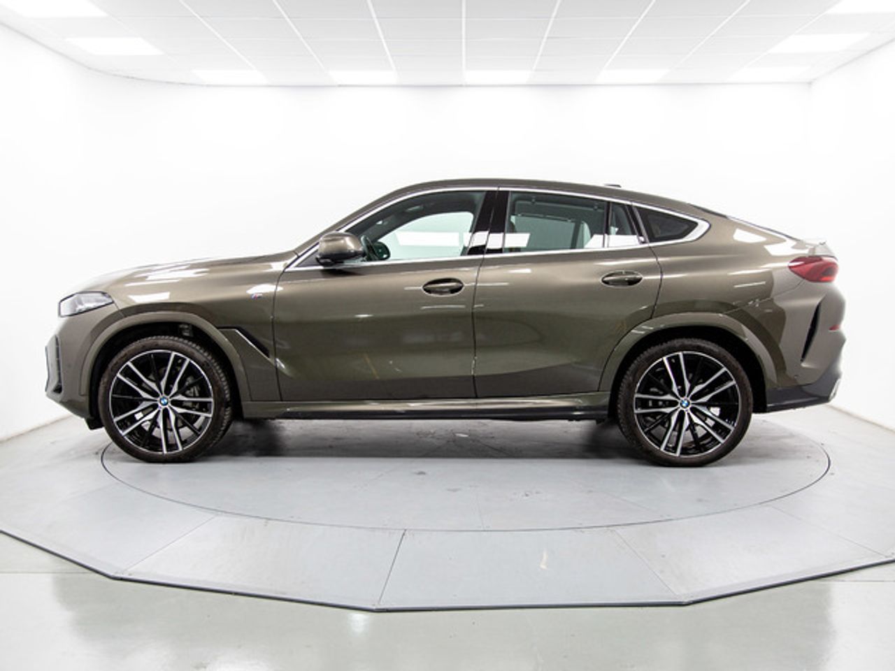 Foto BMW X6 3