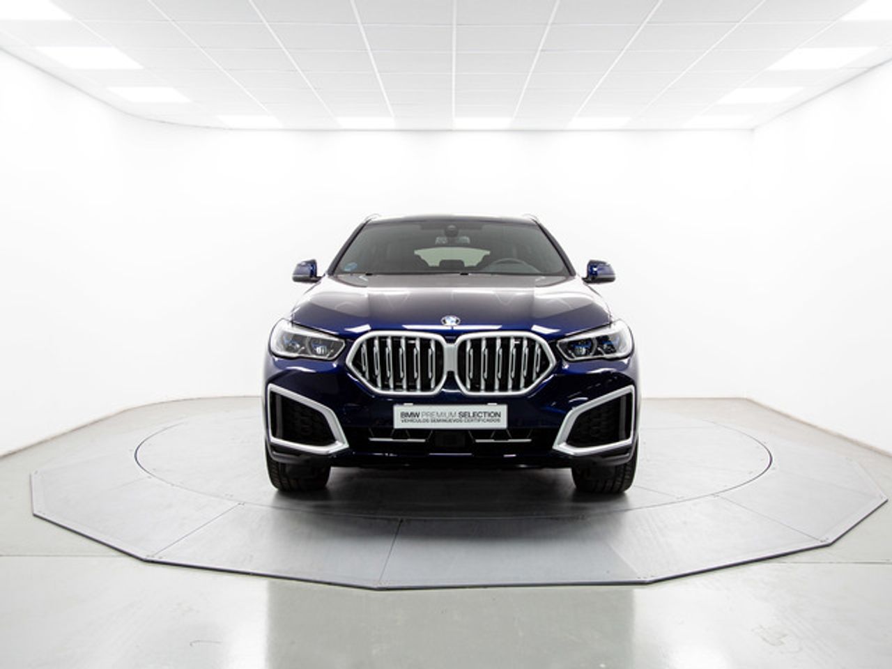 Foto BMW X6 2