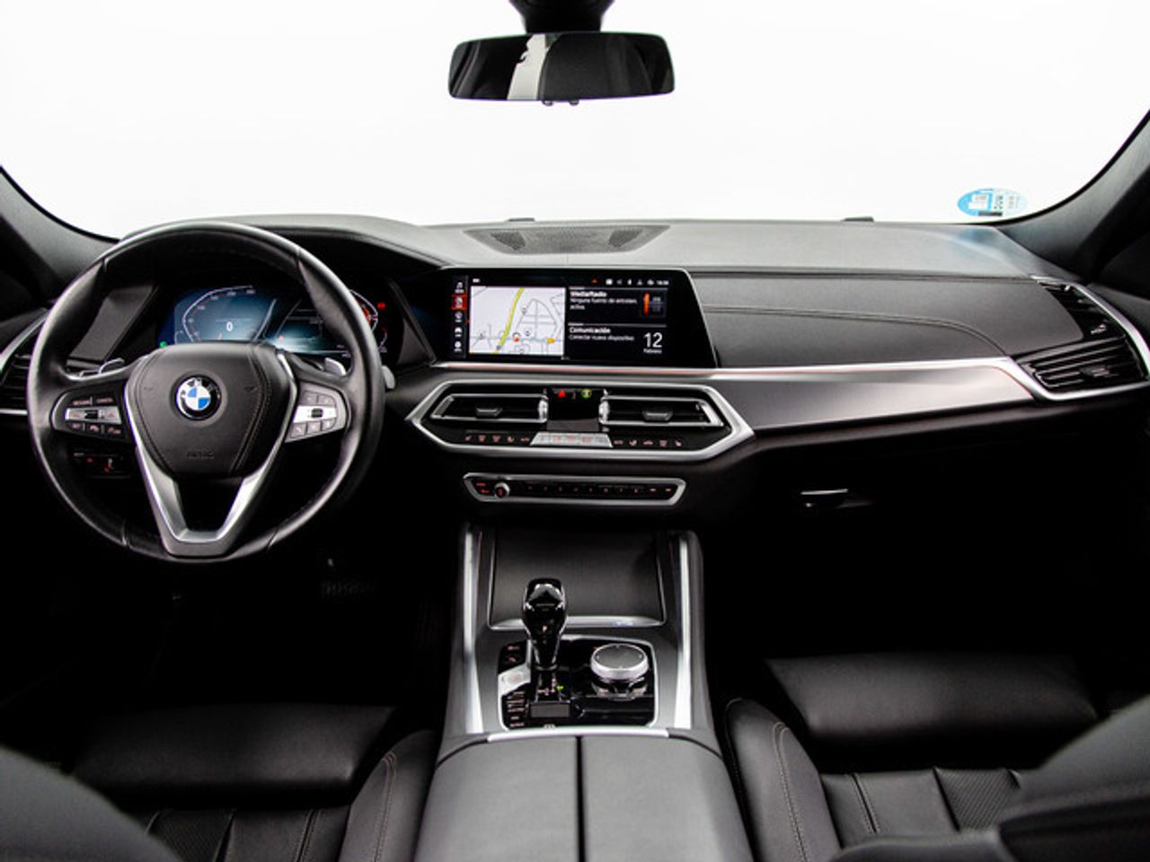 Foto BMW X6 7