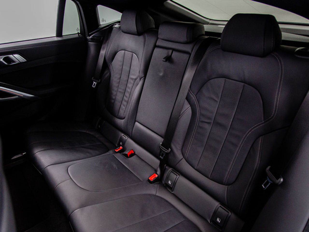 Foto BMW X6 9
