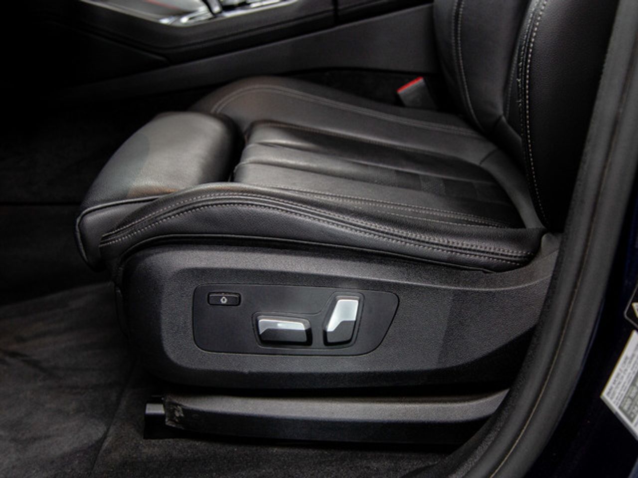 Foto BMW X6 15