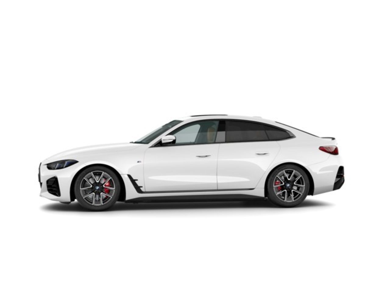 Foto BMW i4 5