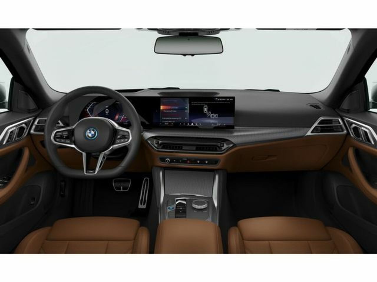Foto BMW i4 6