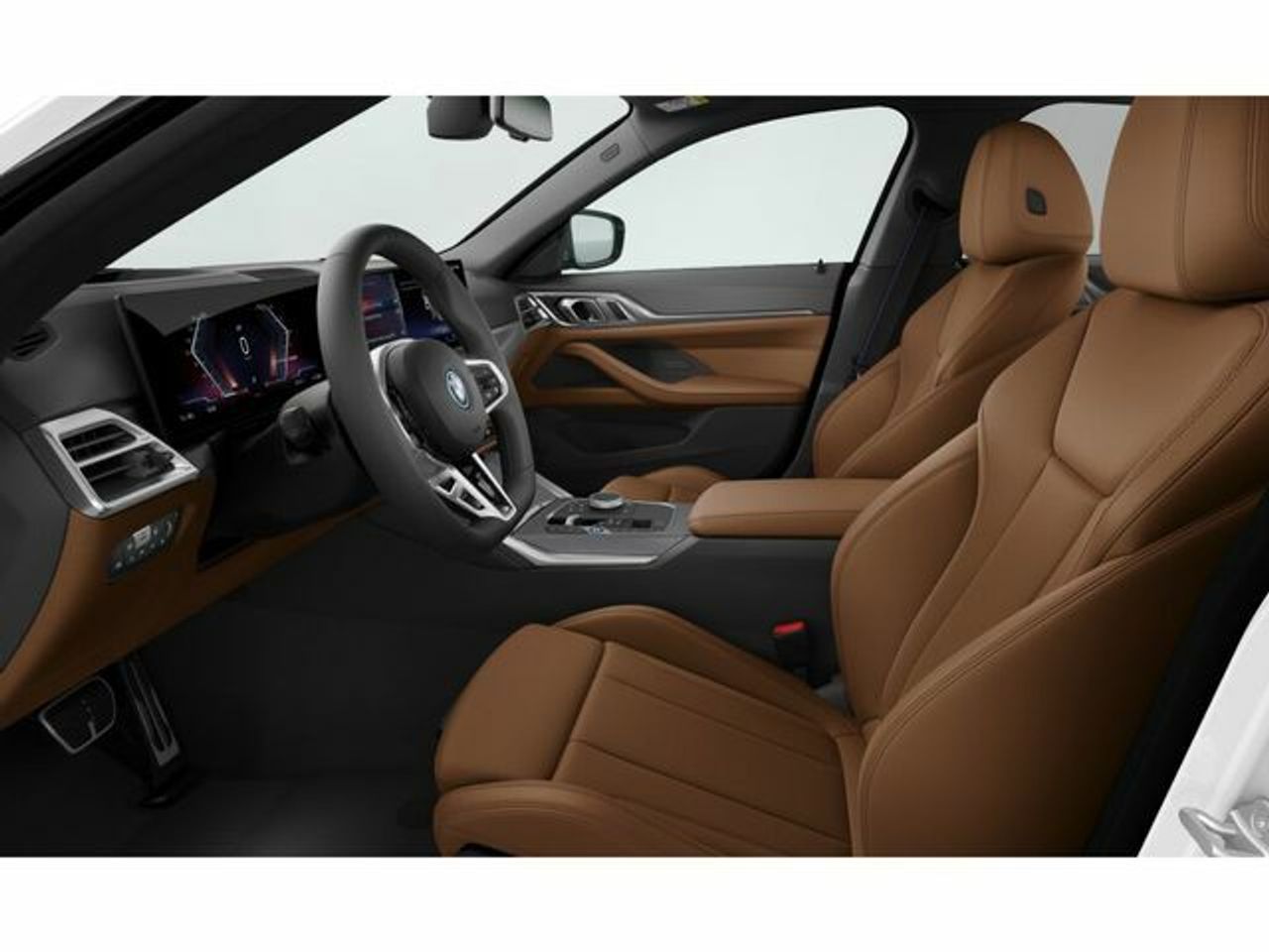 Foto BMW i4 7