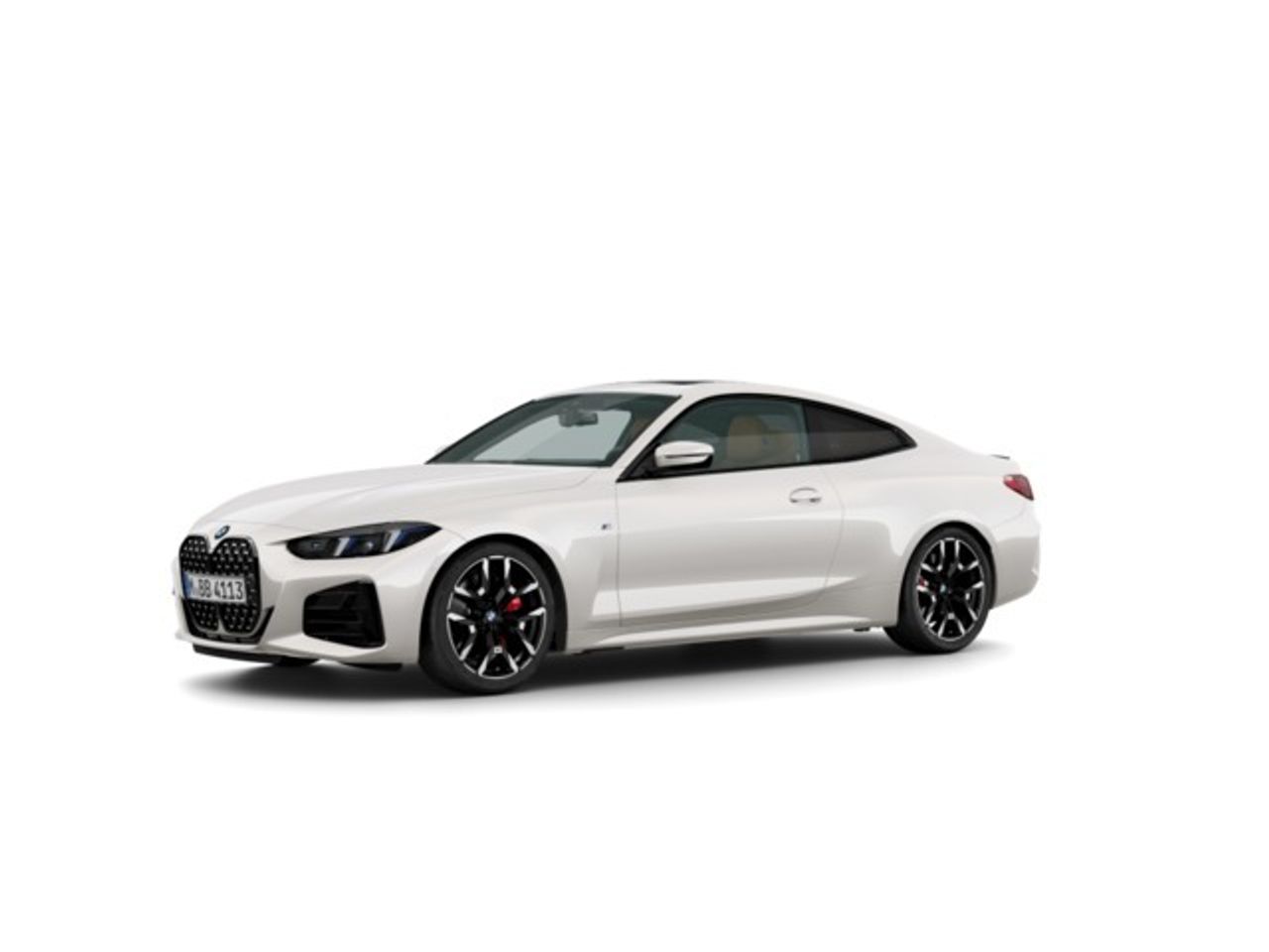 Foto BMW Serie 4 2