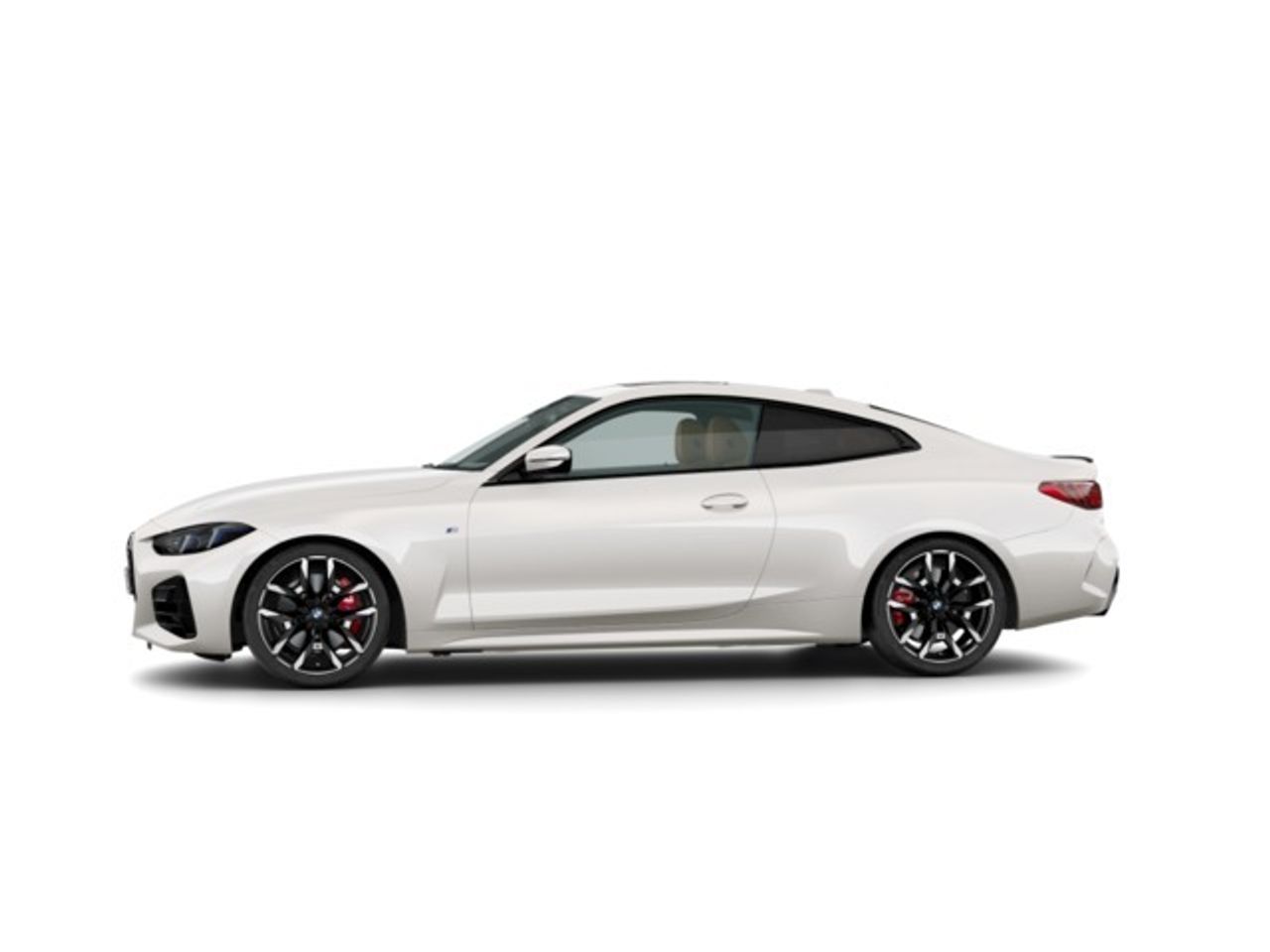 Foto BMW Serie 4 5