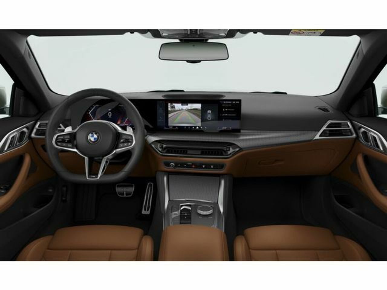 Foto BMW Serie 4 6