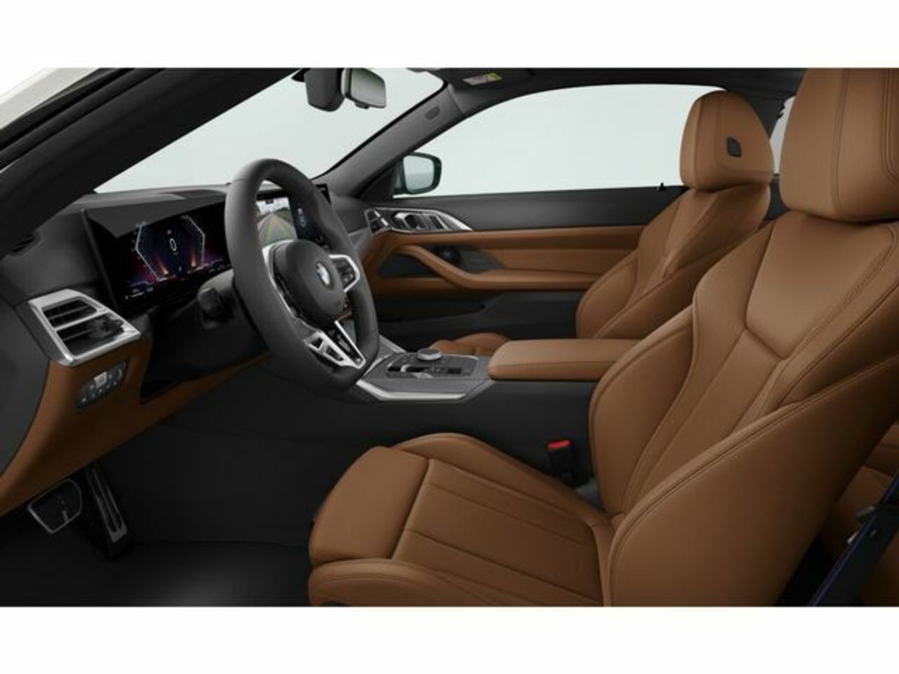 Foto BMW Serie 4 7