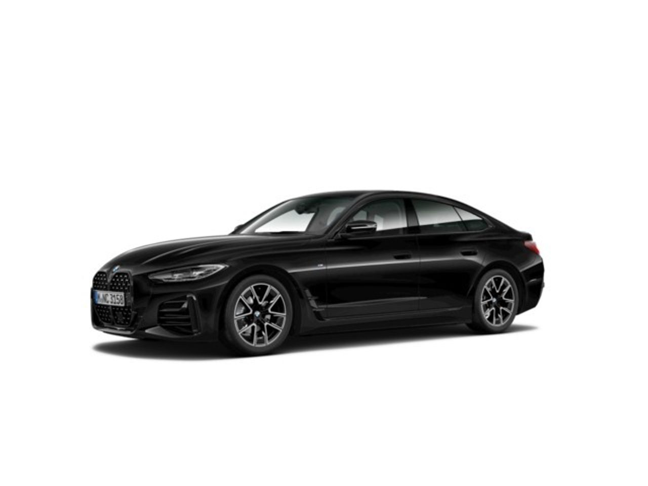 Foto BMW Serie 4 2