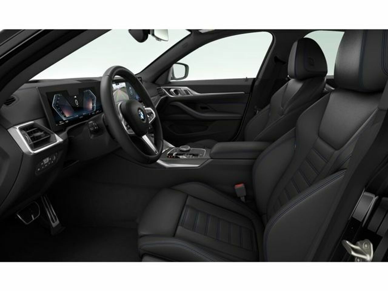 Foto BMW Serie 4 6