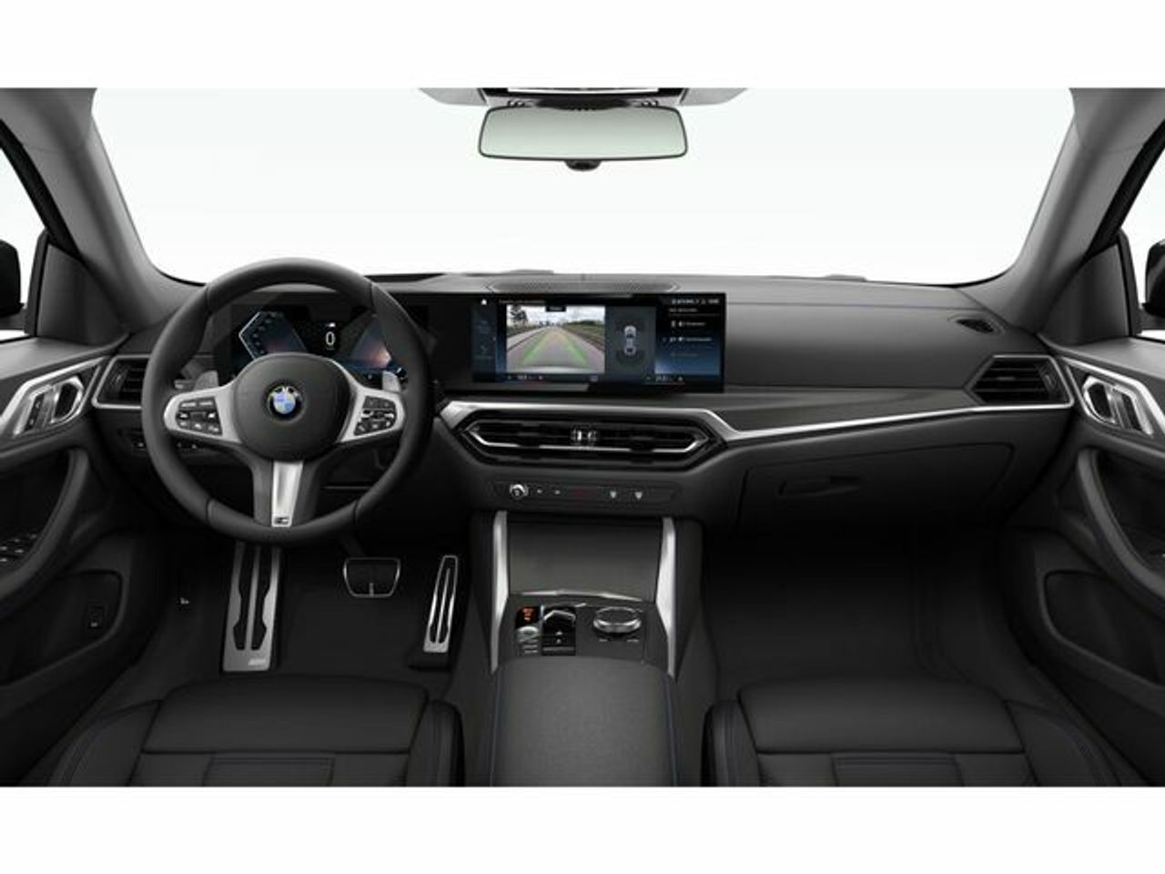 Foto BMW Serie 4 7