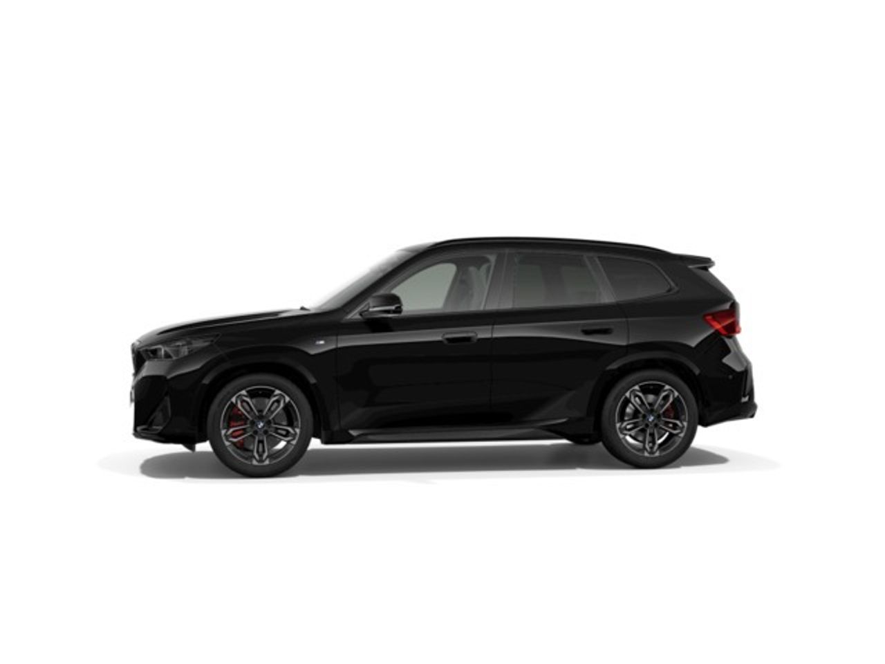 Foto BMW X1 5